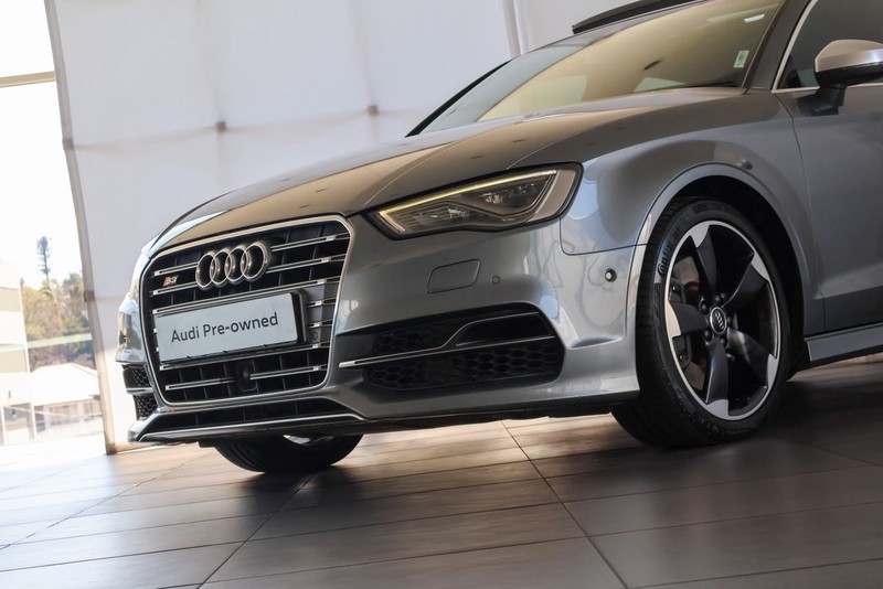 Audi A3 - Audi Centre Hatfield - Image 8