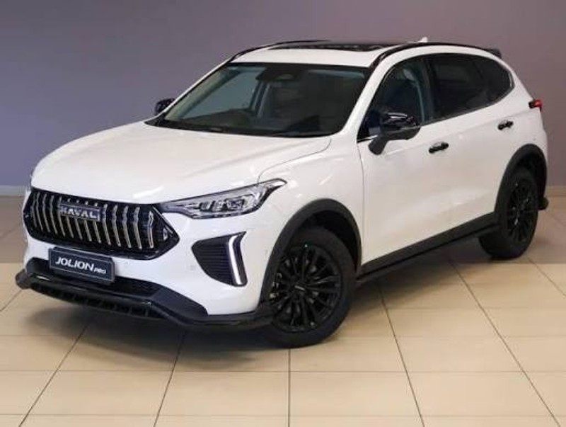 Haval Jolion - GWM Haval Midrand - Image 1