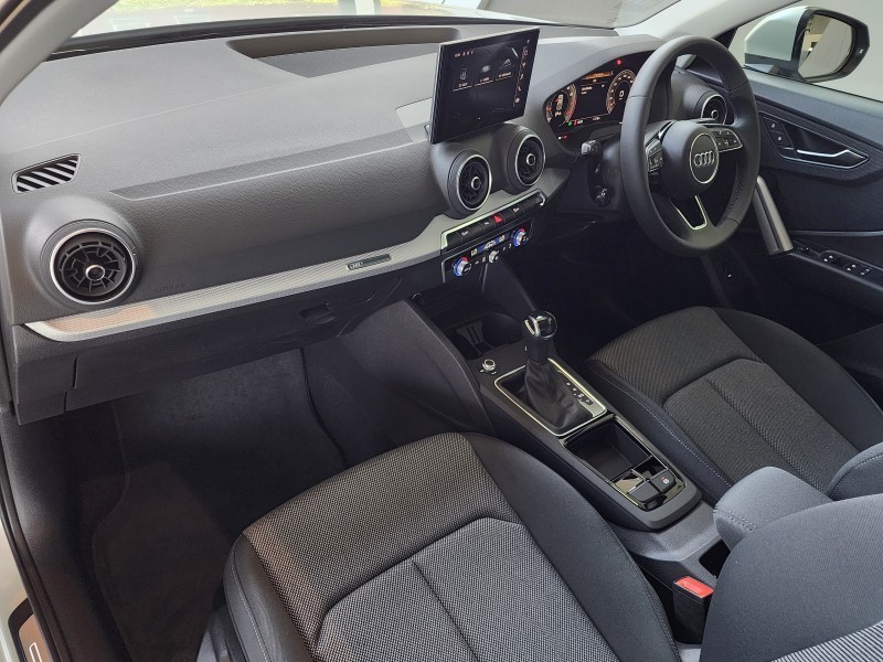 Audi Q2 - Audi Centre Somerset West - Image 11