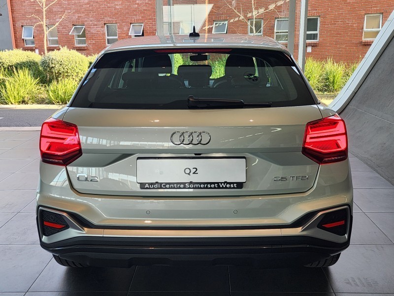 Audi Q2 - Audi Centre Somerset West - Image 5