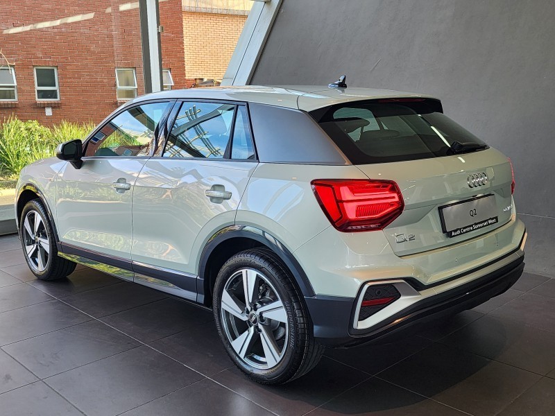 Audi Q2 - Audi Centre Somerset West - Image 4