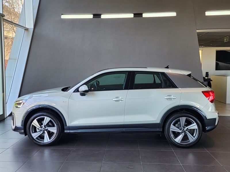 Audi Q2 - Audi Centre Somerset West - Image 7