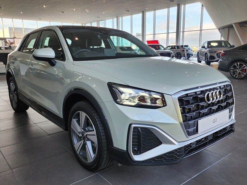 Audi Q2 - Audi Centre Somerset West - Image 3