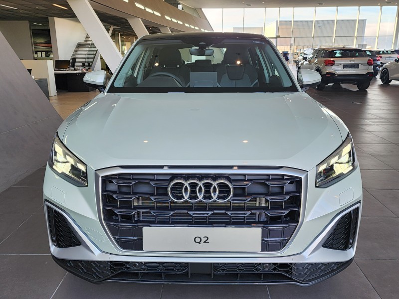 Audi Q2 - Audi Centre Somerset West - Image 2