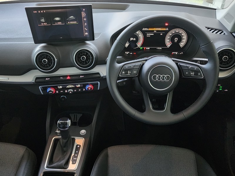 Audi Q2 - Audi Centre Somerset West - Image 16