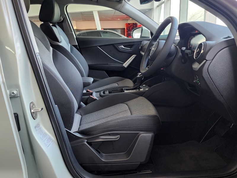 Audi Q2 - Audi Centre Somerset West - Image 14