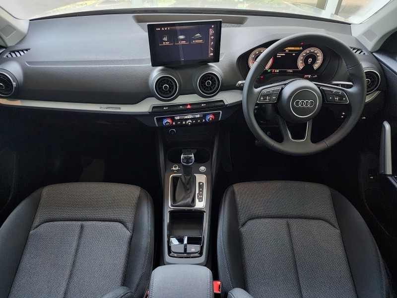Audi Q2 - Audi Centre Somerset West - Image 13