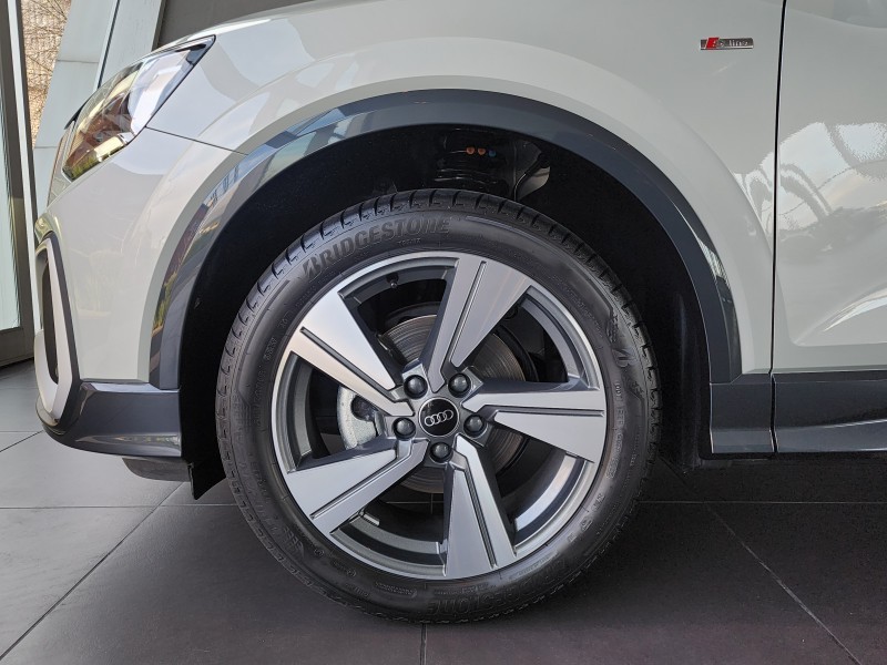 Audi Q2 - Audi Centre Somerset West - Image 20