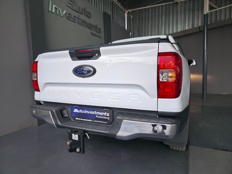 Ford Ranger - Auto Investments Rustenburg - Image 6
