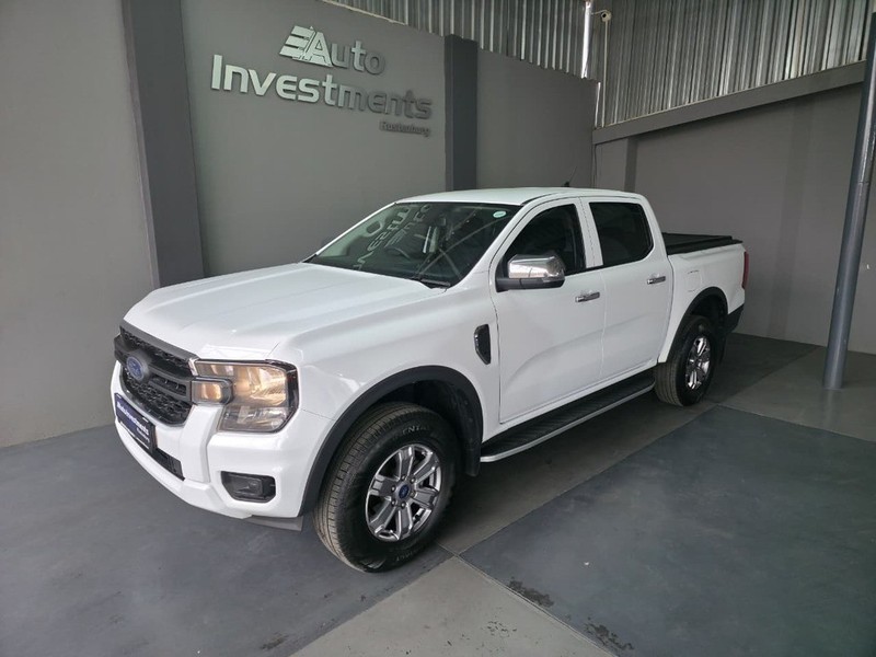 Ford Ranger - Auto Investments Rustenburg - Image 1