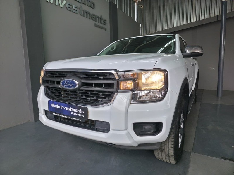 Ford Ranger - Auto Investments Rustenburg - Image 2