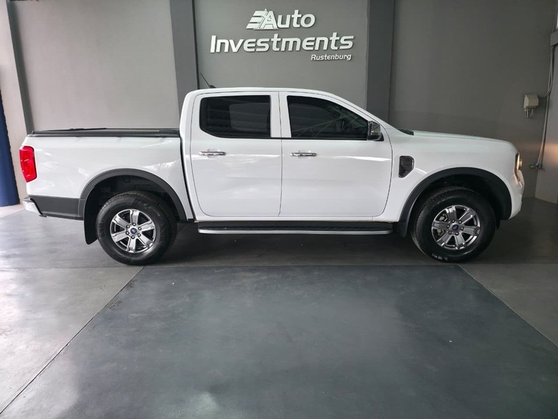 Ford Ranger - Auto Investments Rustenburg - Image 7