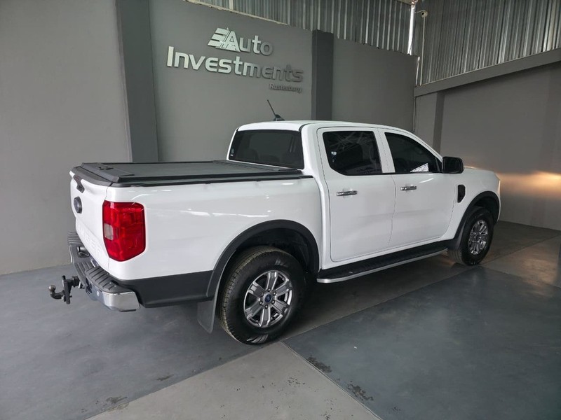 Ford Ranger - Auto Investments Rustenburg - Image 5