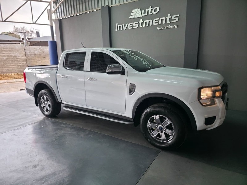 Ford Ranger - Auto Investments Rustenburg - Image 8