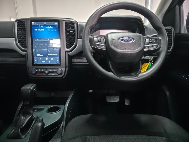 Ford Ranger - Auto Investments Rustenburg - Image 14