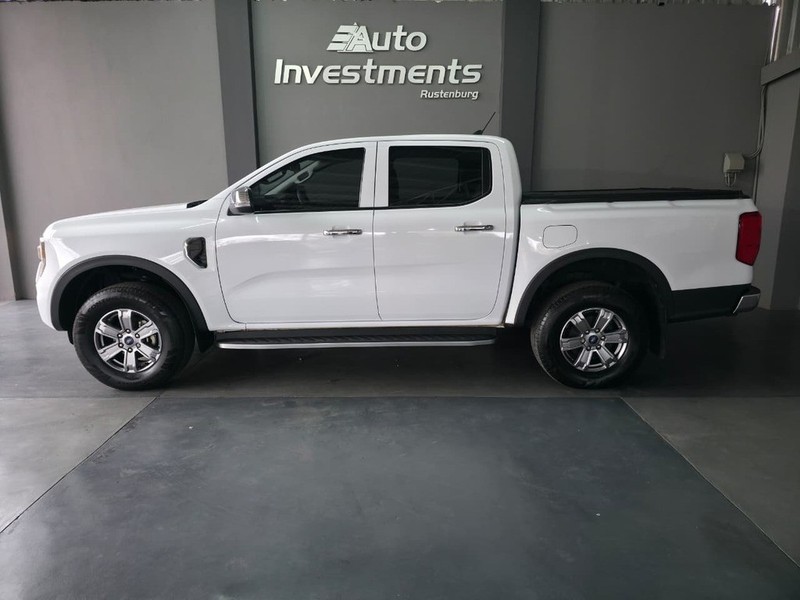 Ford Ranger - Auto Investments Rustenburg - Image 3