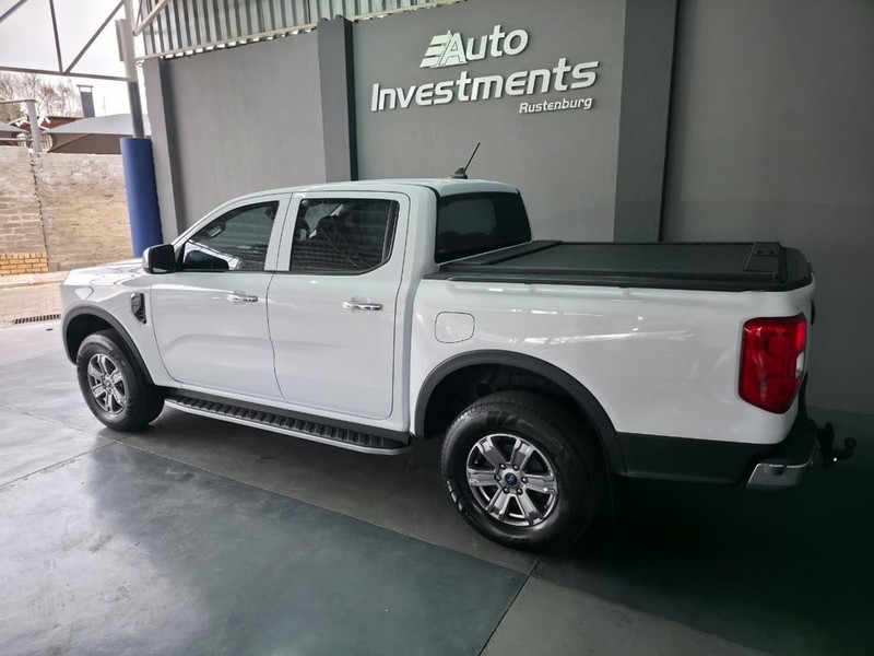 Ford Ranger - Auto Investments Rustenburg - Image 4
