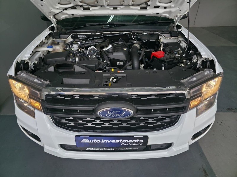 Ford Ranger - Auto Investments Rustenburg - Image 20