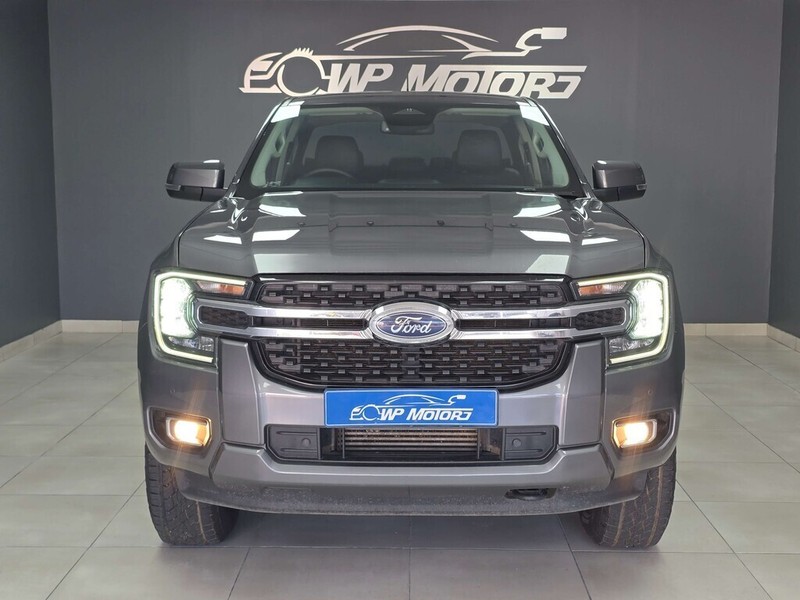 Ford Ranger - WP Motors - Image 2