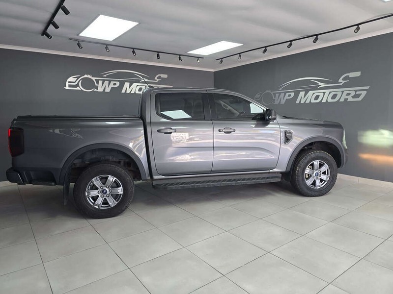 Ford Ranger - WP Motors - Image 5