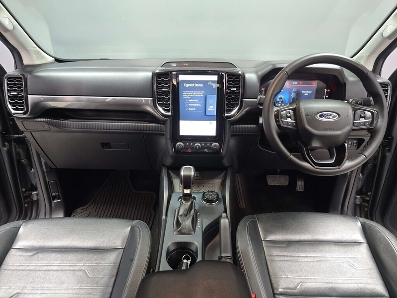 Ford Ranger - WP Motors - Image 14