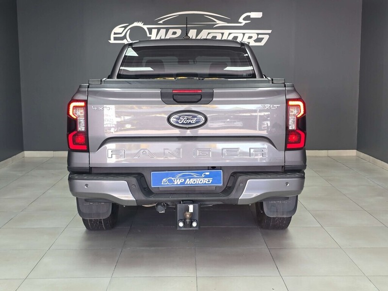 Ford Ranger - WP Motors - Image 11