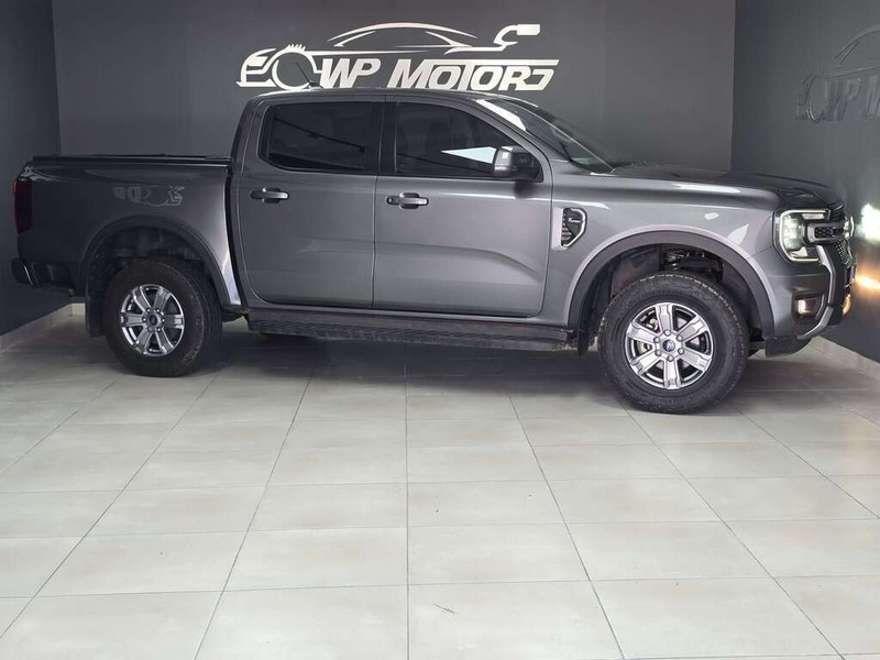 Ford Ranger - WP Motors - Image 4