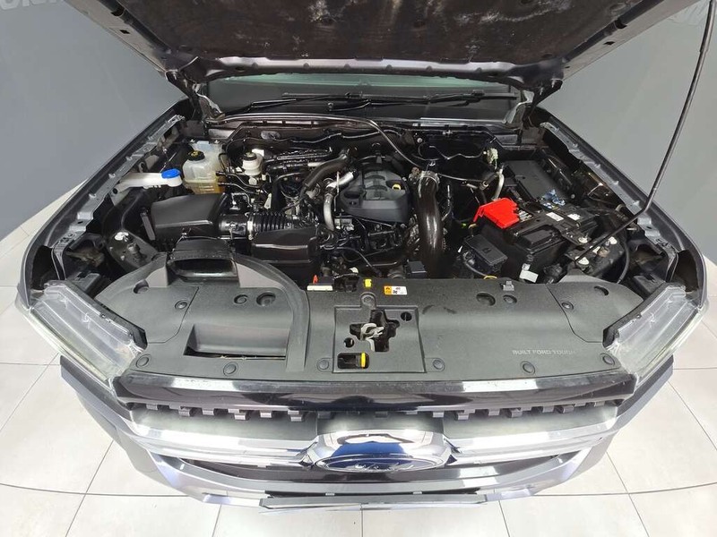 Ford Ranger - WP Motors - Image 6