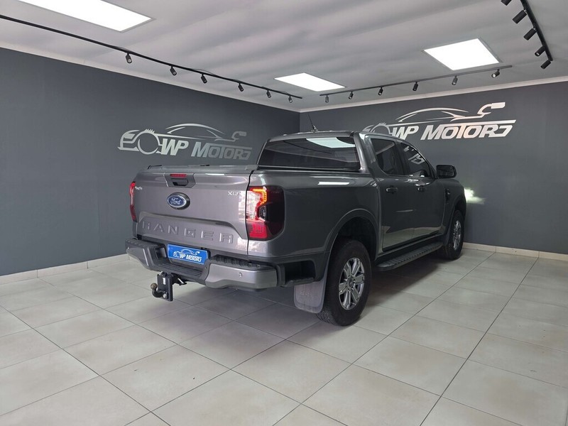Ford Ranger - WP Motors - Image 8