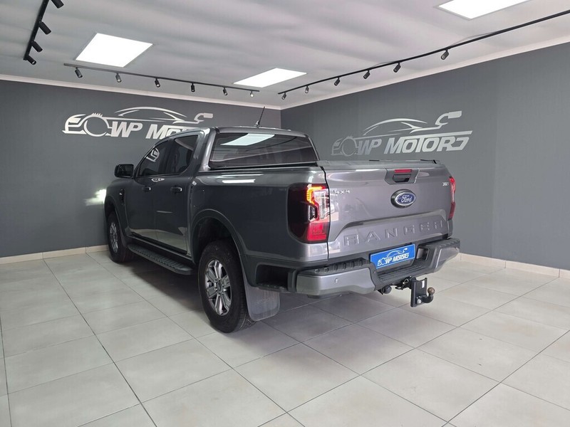 Ford Ranger - WP Motors - Image 7