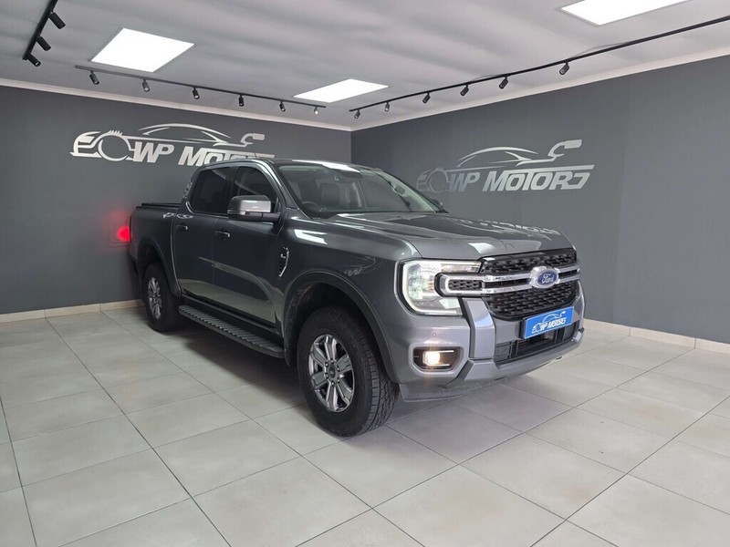 Ford Ranger - WP Motors - Image 1