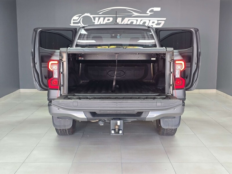 Ford Ranger - WP Motors - Image 12