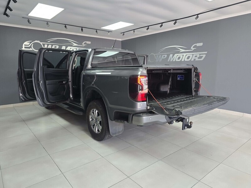 Ford Ranger - WP Motors - Image 9