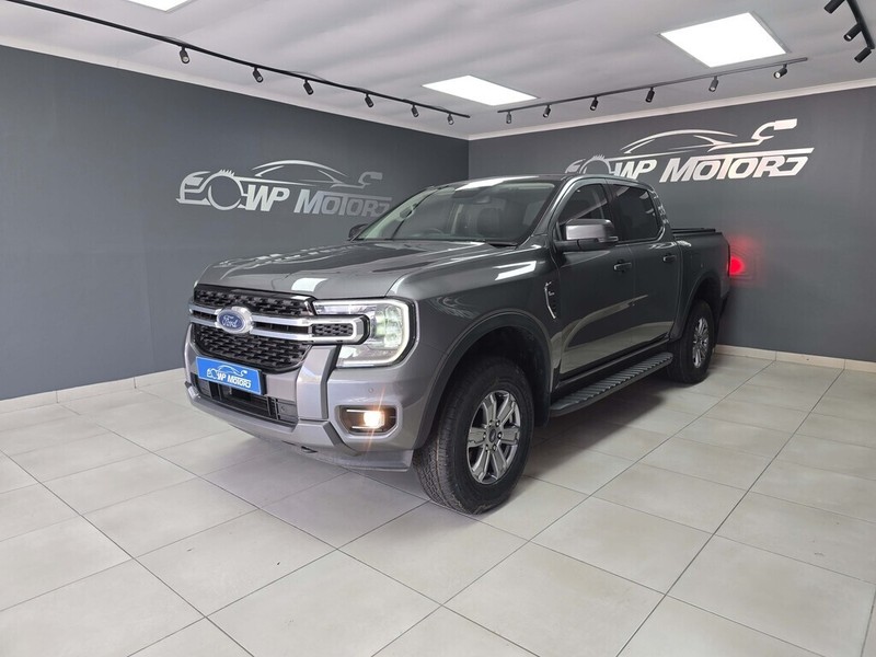 Ford Ranger - WP Motors - Image 3