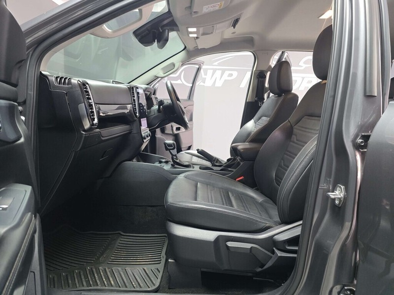 Ford Ranger - WP Motors - Image 16