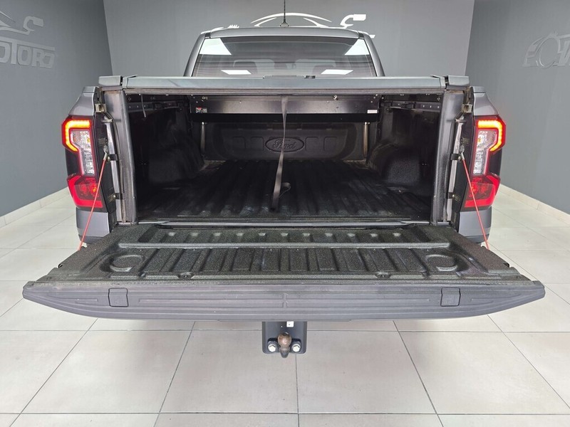 Ford Ranger - WP Motors - Image 13