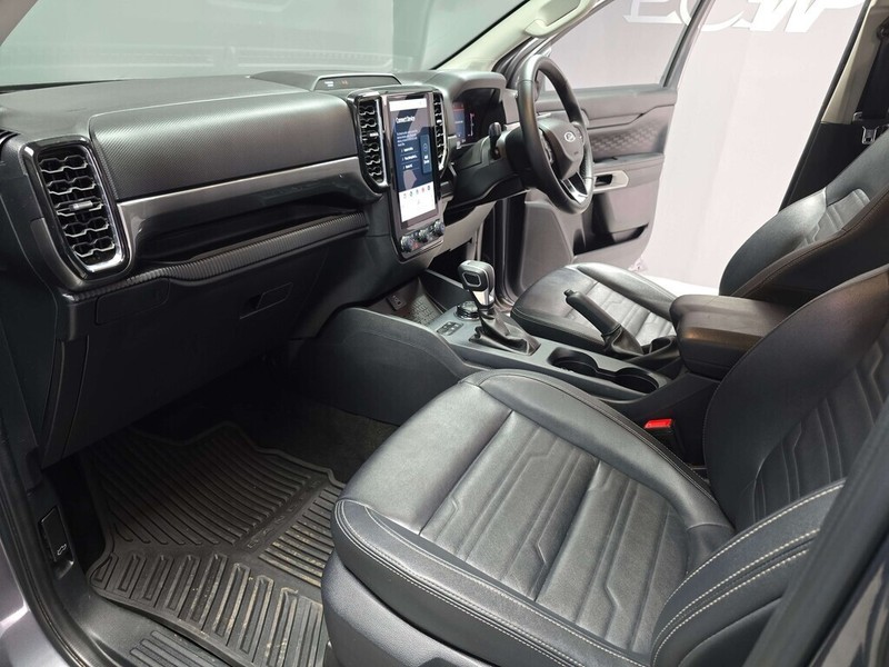 Ford Ranger - WP Motors - Image 15
