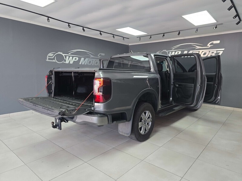 Ford Ranger - WP Motors - Image 10