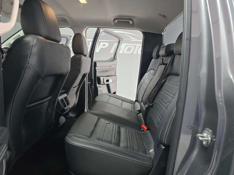 Ford Ranger - WP Motors - Image 17