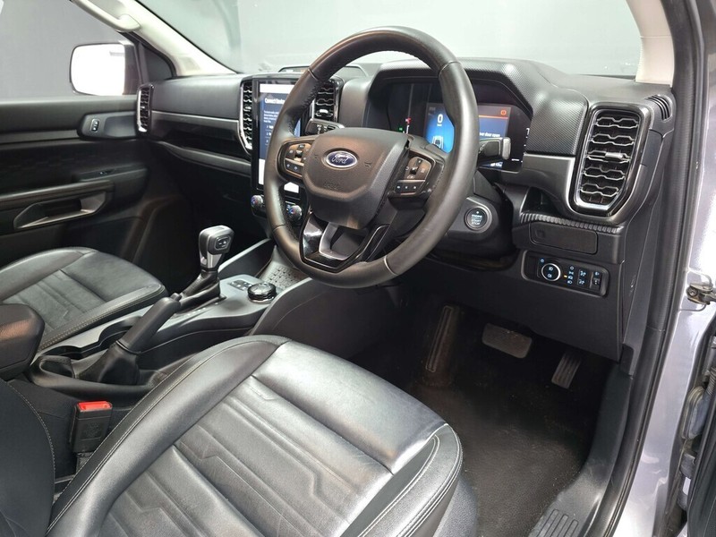 Ford Ranger - WP Motors - Image 18