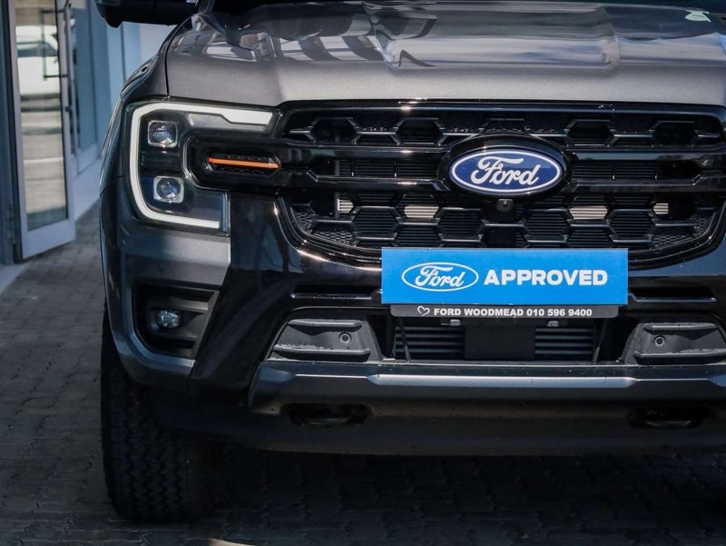 Ford Ranger - Ford Woodmead - Image 4