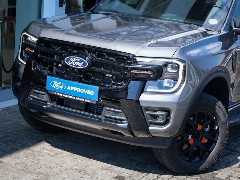 Ford Ranger - Ford Woodmead - Image 2