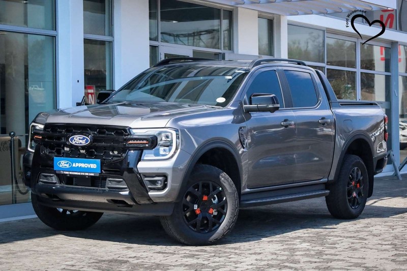 Ford Ranger - Ford Woodmead - Image 1