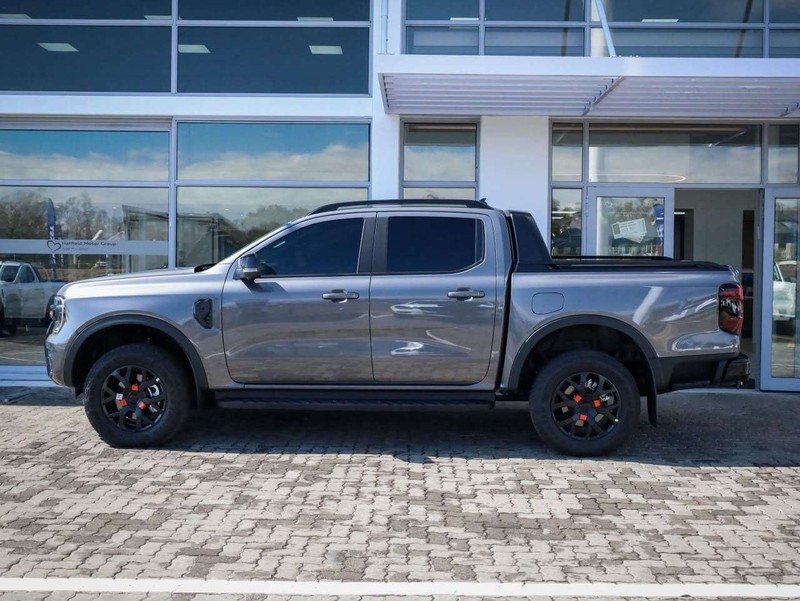 Ford Ranger - Ford Woodmead - Image 6