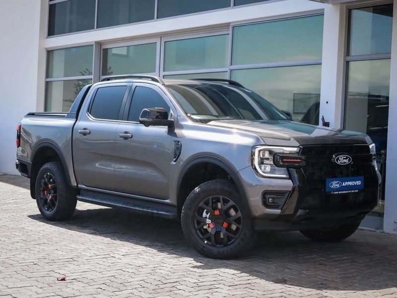 Ford Ranger - Ford Woodmead - Image 11