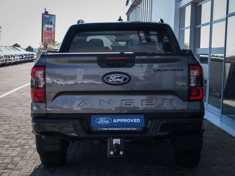Ford Ranger - Ford Woodmead - Image 10