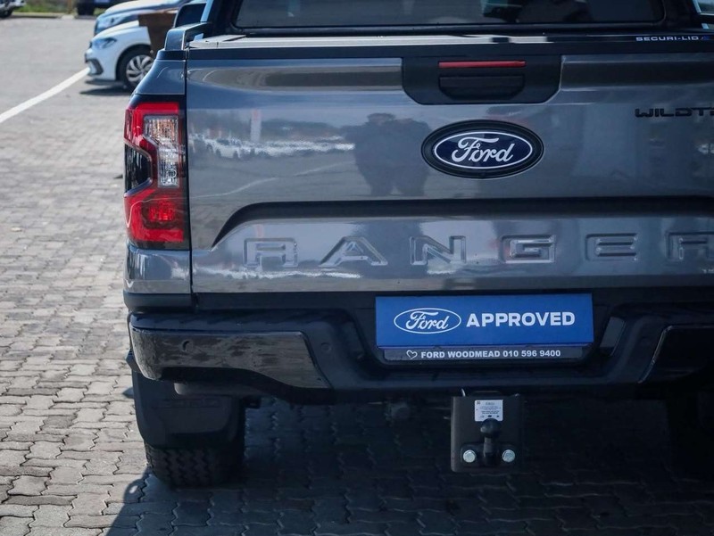 Ford Ranger - Ford Woodmead - Image 9
