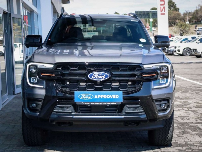 Ford Ranger - Ford Woodmead - Image 5