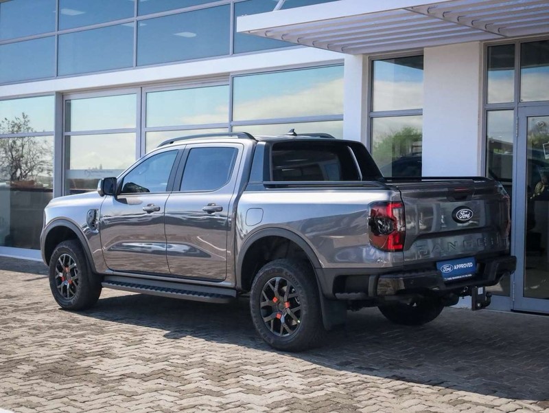 Ford Ranger - Ford Woodmead - Image 7