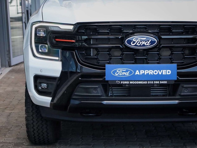 Ford Ranger - Ford Woodmead - Image 4